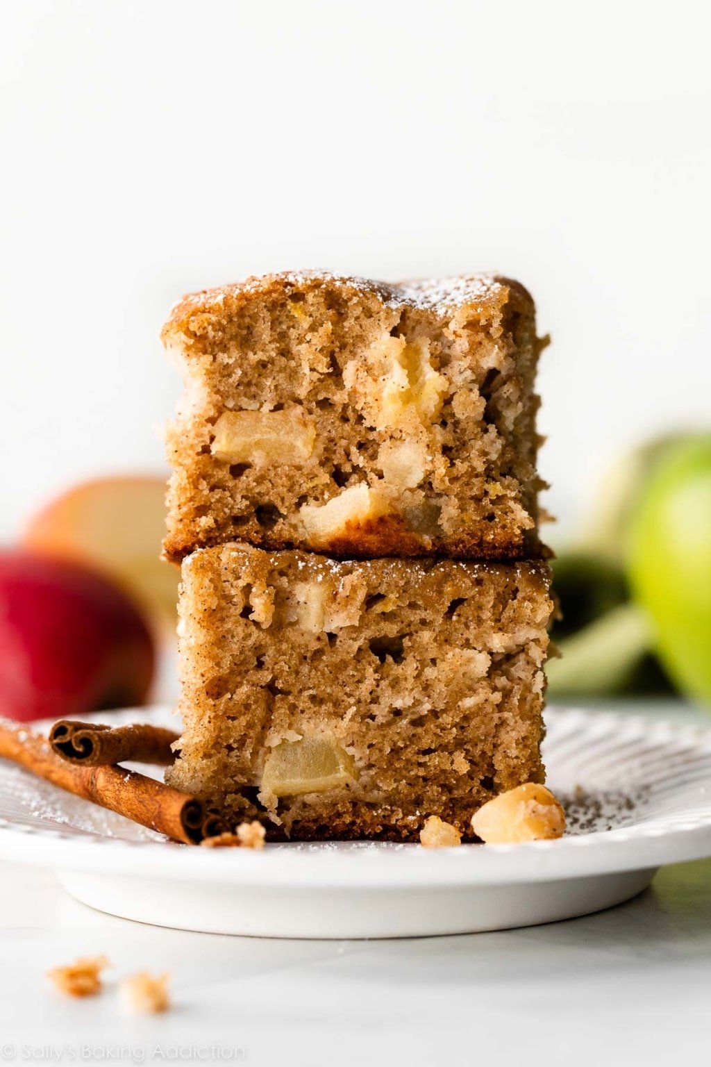 Apple Cake